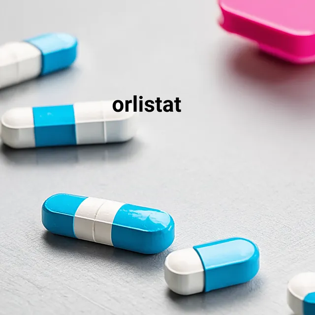 Orlistat sandoz pharmacie